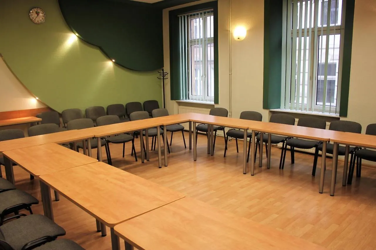 Cdr Aparthotel Krakow Poland