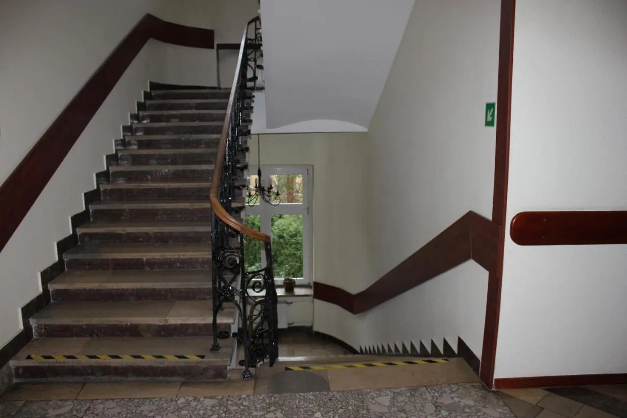 Cdr Aparthotel Krakow