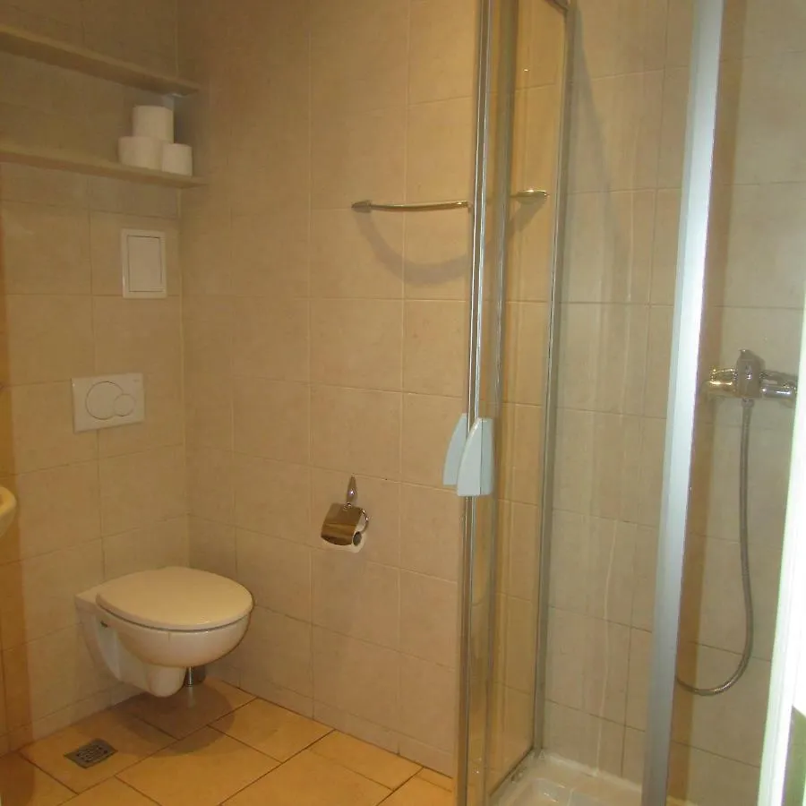 Cdr Aparthotel Krakow