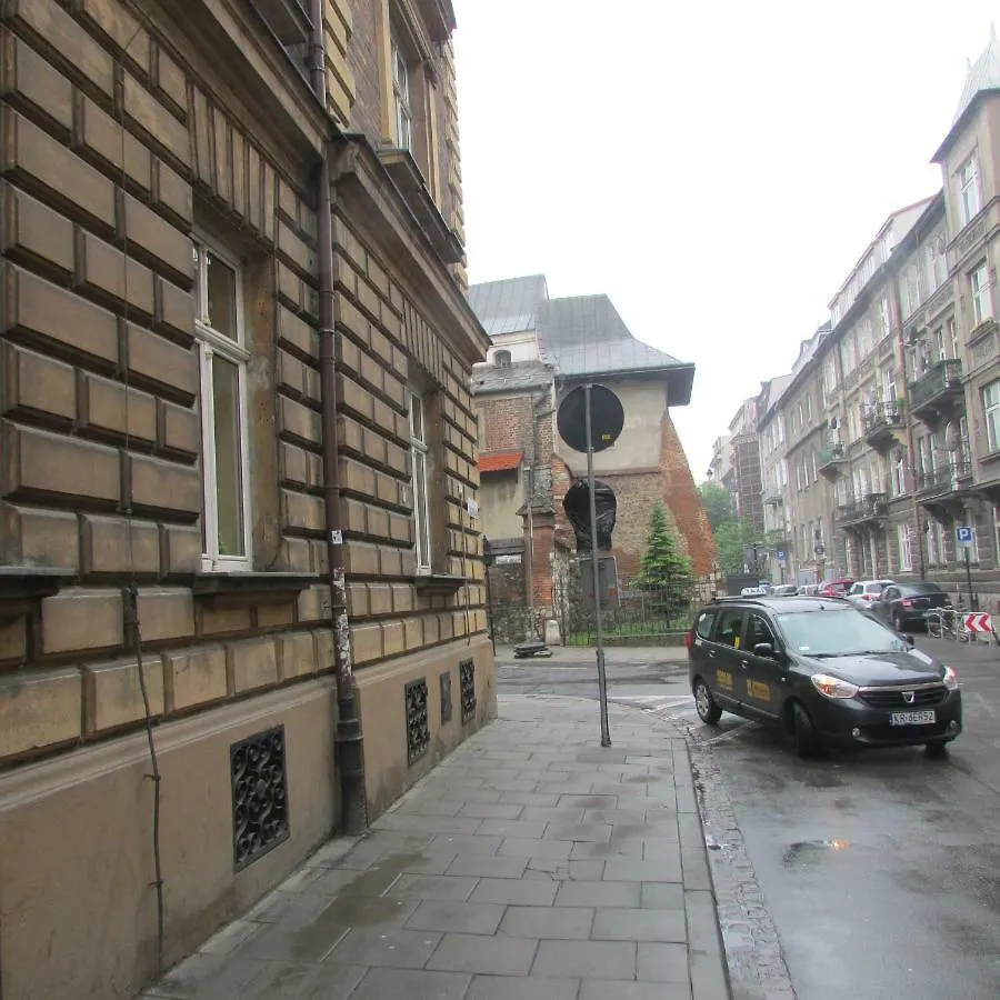 Cdr Aparthotel Krakow