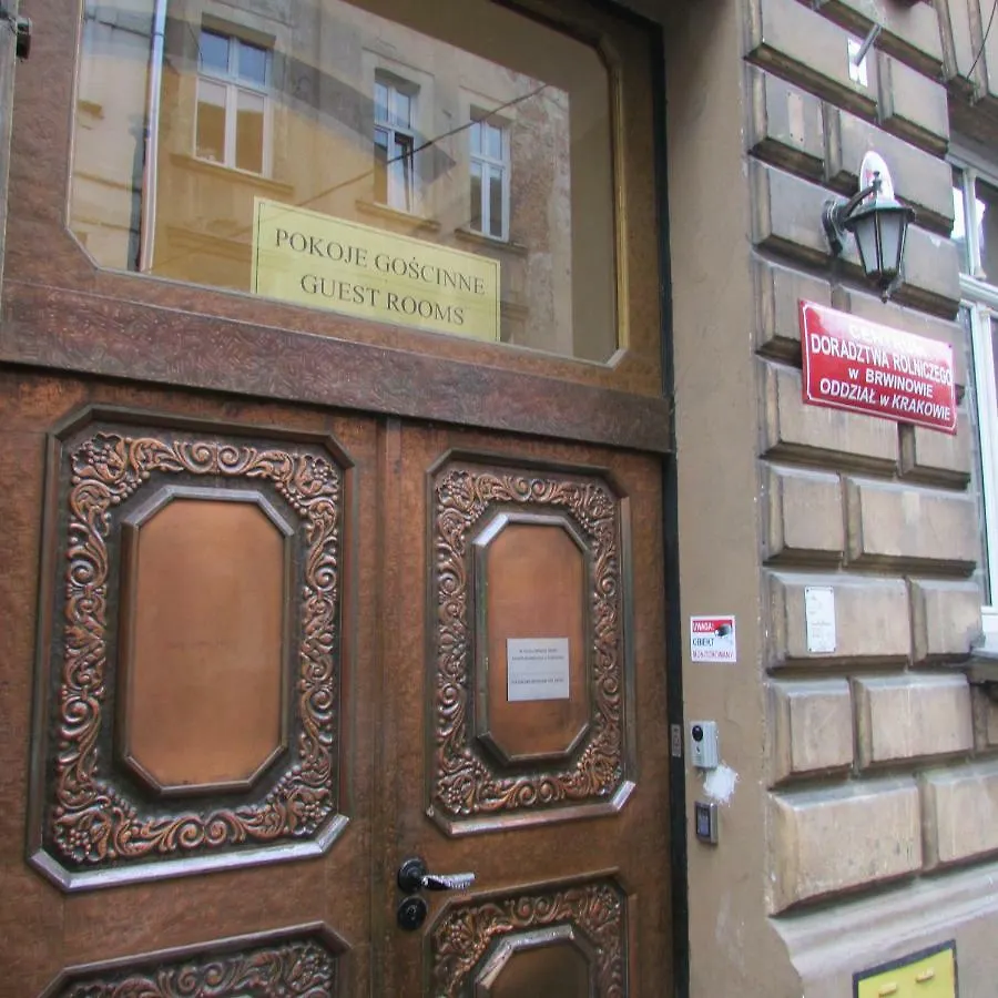 Cdr Aparthotel Krakow