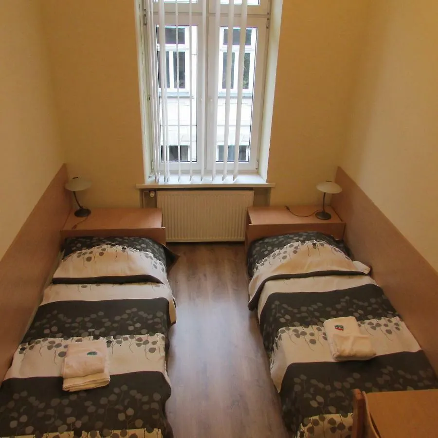 Cdr Aparthotel Krakow