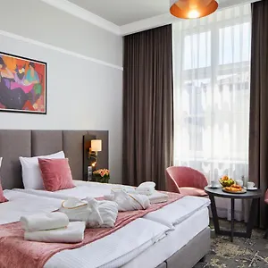 Hotel Estera, Cracóvia