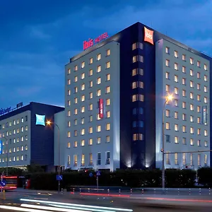 Ibis Reduta 3* Varsovia
