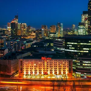 Ibis Centrum 2* Varsovia
