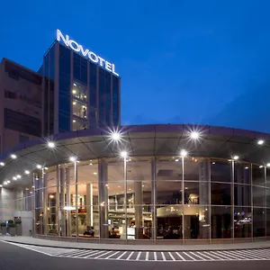 Novotel Airport 4* Varsovia