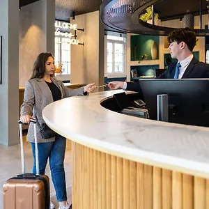 **** Hotel Novotel Off Grand Place Bélgica