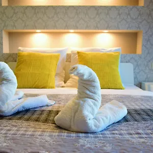 Appartement Apartamenty Homely Place Serce Poznania - Stary Rynek - Parking