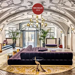 Hotel H15 Luxury Palace - Destigo, Cracóvia