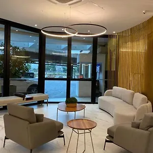 **** Hotel Comfort Aero Congonhas Brasil