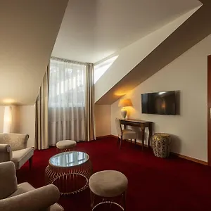 Hoffmeister 5* Praga