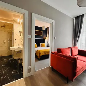 *** Hotel Art Novis Polonia