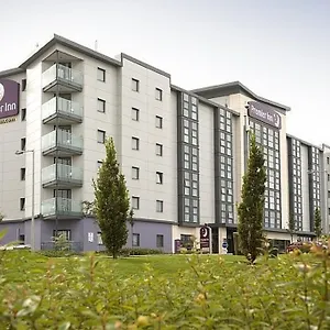 *** Hotel Premier Dublin Airport Irlanda