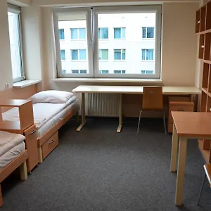 Ds Za Kolumnami Hostal