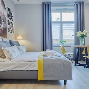 3* Aparthotel Florianska 32 By Pi