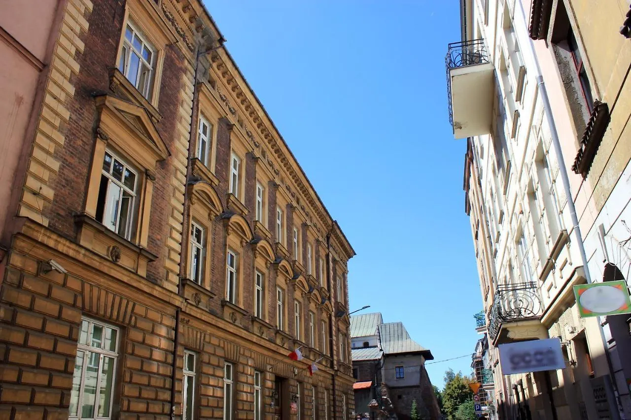 Aparthotel Cdr Cracovia 2*,  Polonia