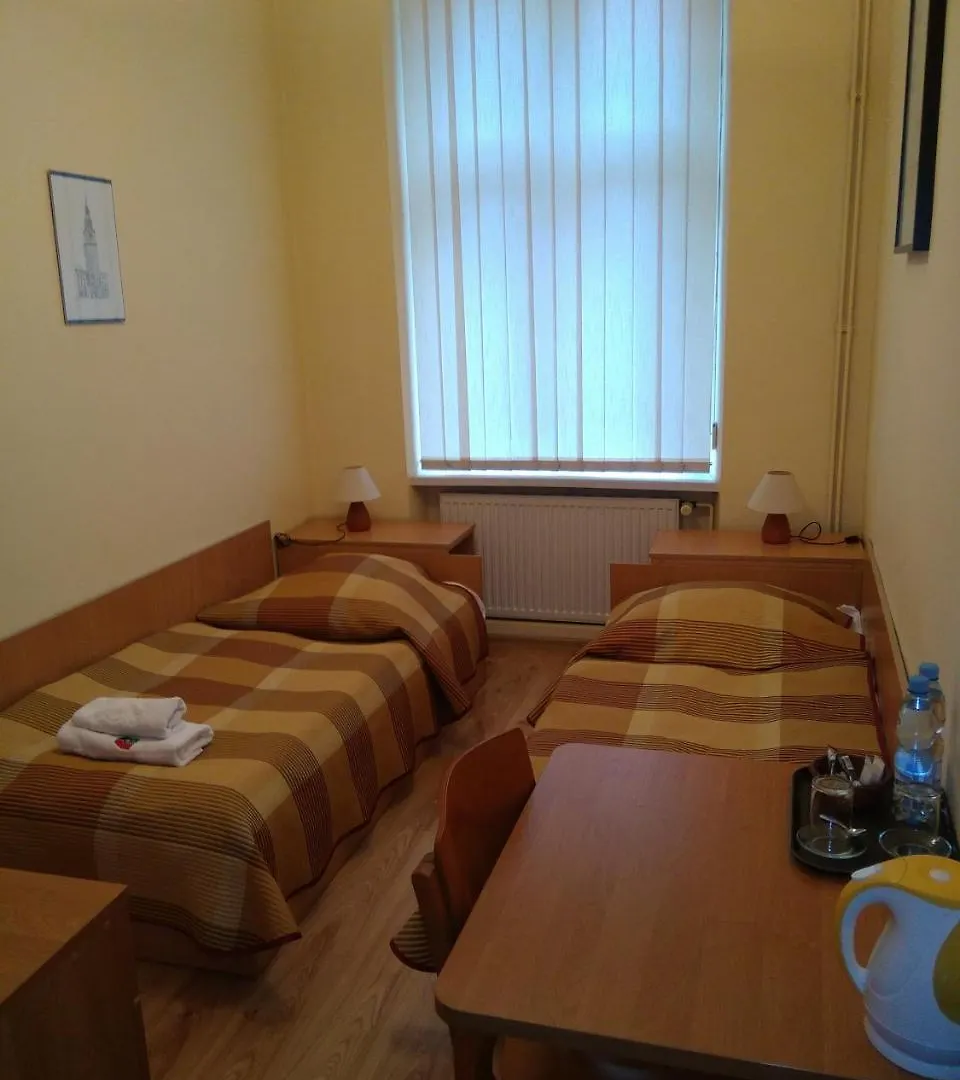 Cdr Aparthotel Krakow
