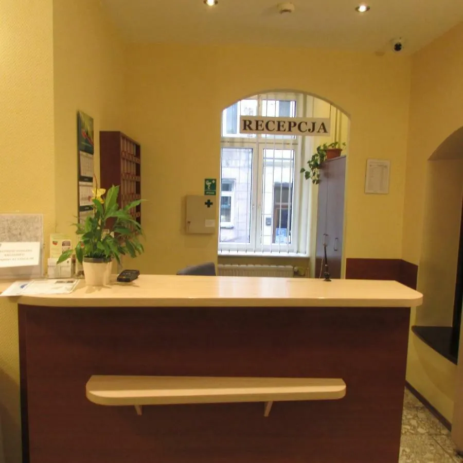 Cdr Aparthotel Krakow