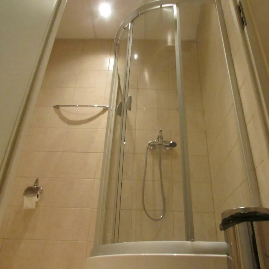 Aparthotel Cdr Cracovia