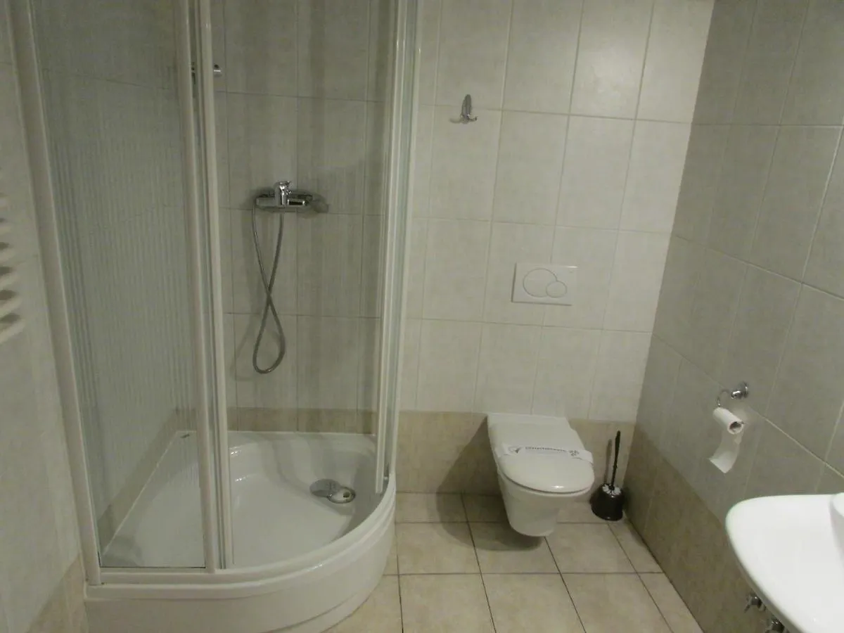 Cdr Aparthotel Krakau 2*,  Polen