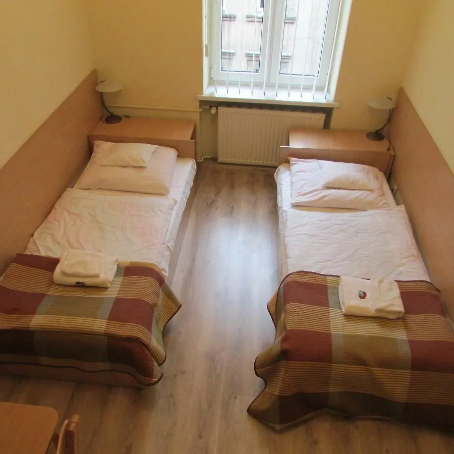 **  Cdr Aparthotel Krakau Polen