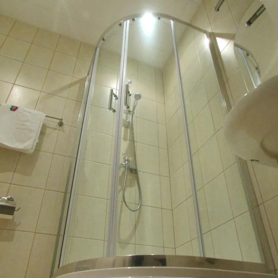 Cdr Aparthotel Krakau Polen
